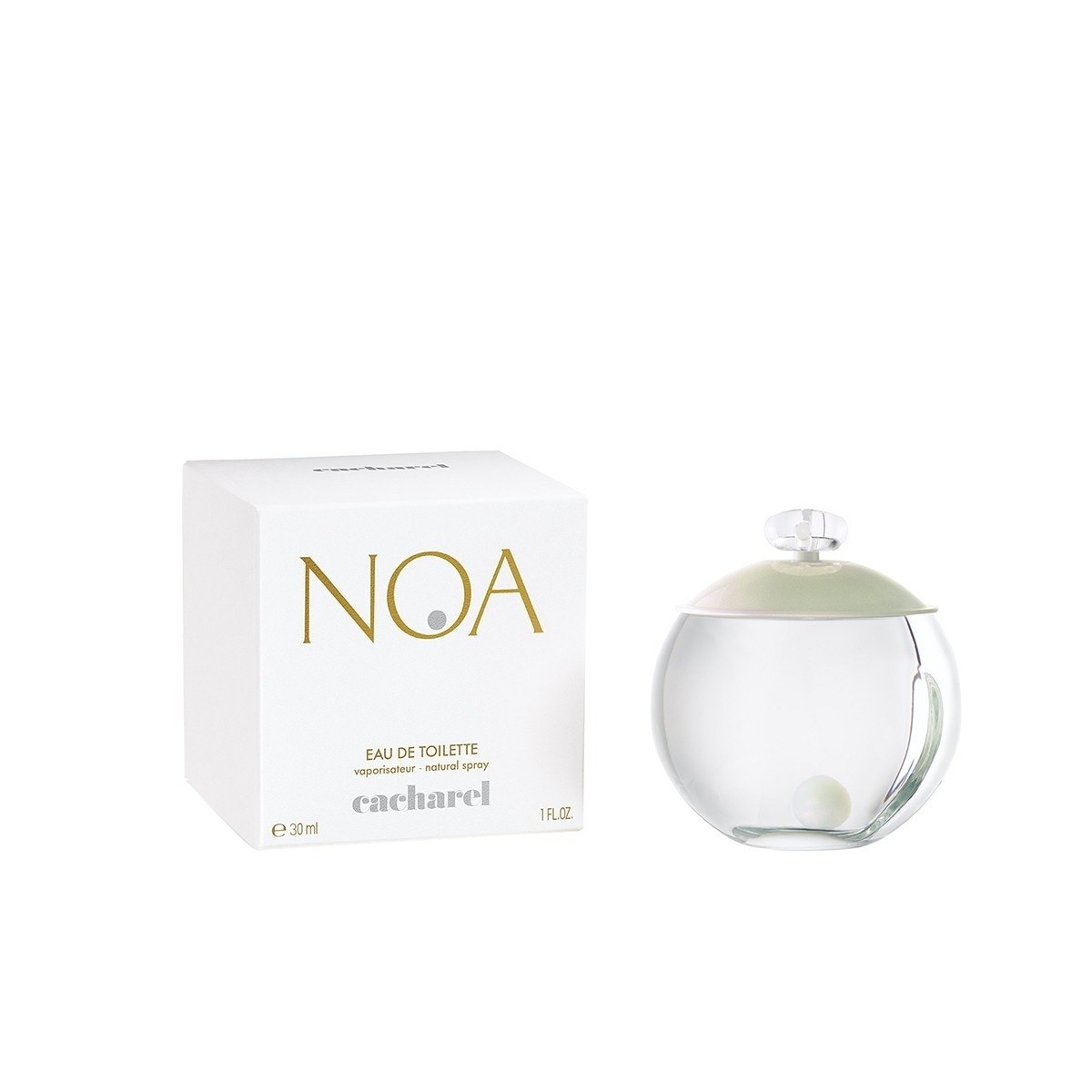 Cacharel Noa toaletna voda - 30 ml
