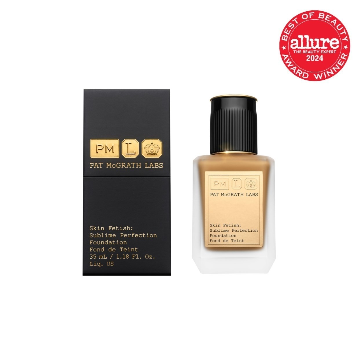 Podlaga Pat McGrath Labs Sublime Perfection – 35 ml