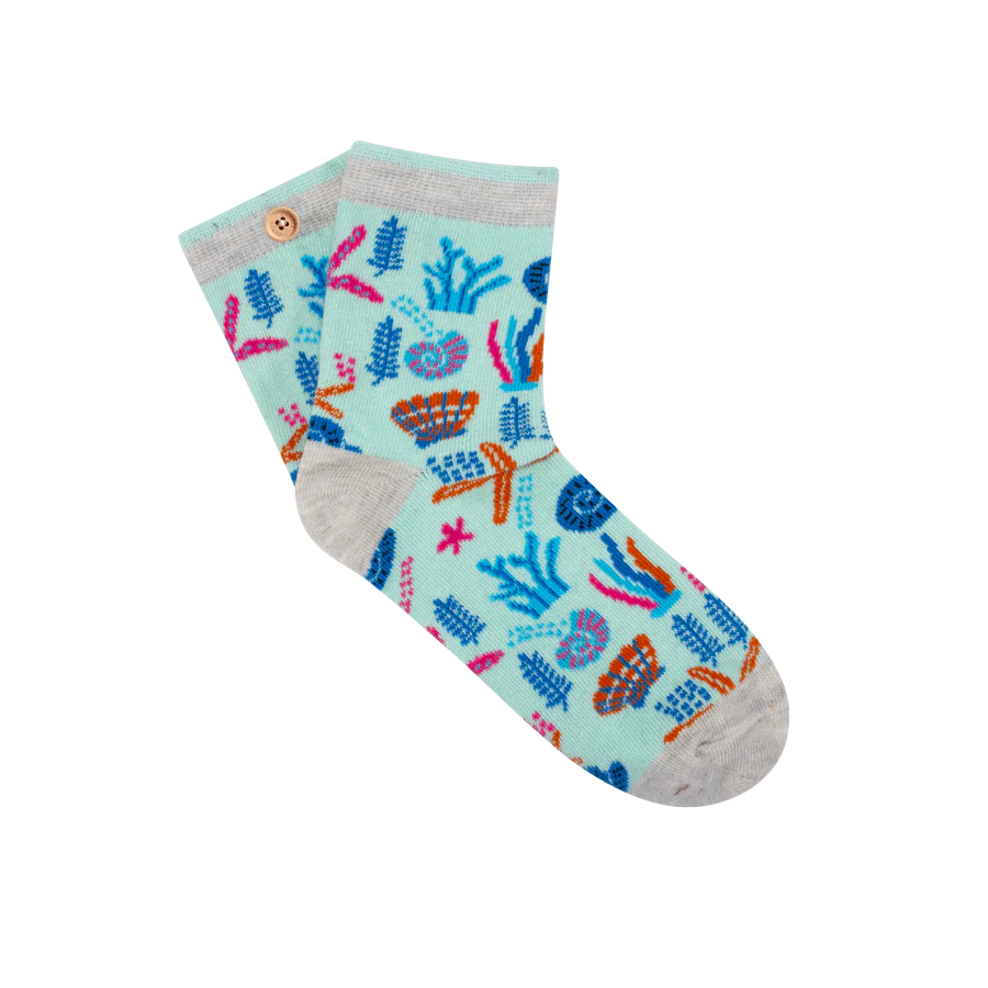 Chaussettes Lucille & Igor