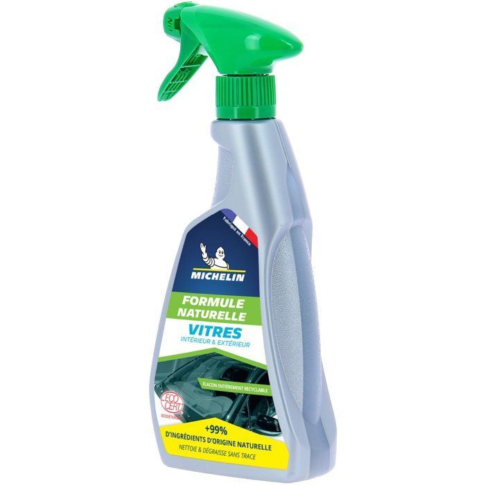Detergente per vetri MICHELIN 500 ml