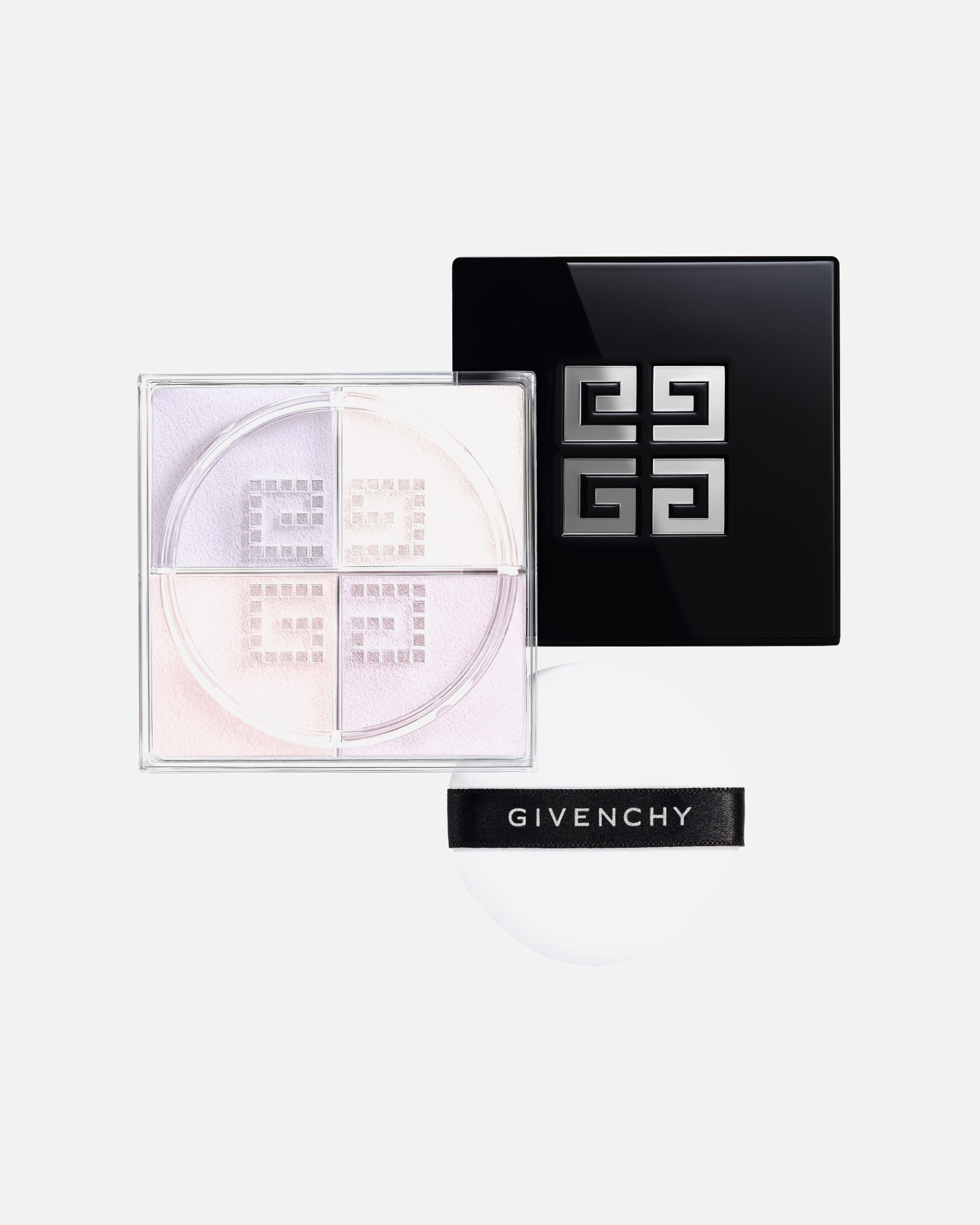 Givenchy Polvo Prisme Libre - 10 g