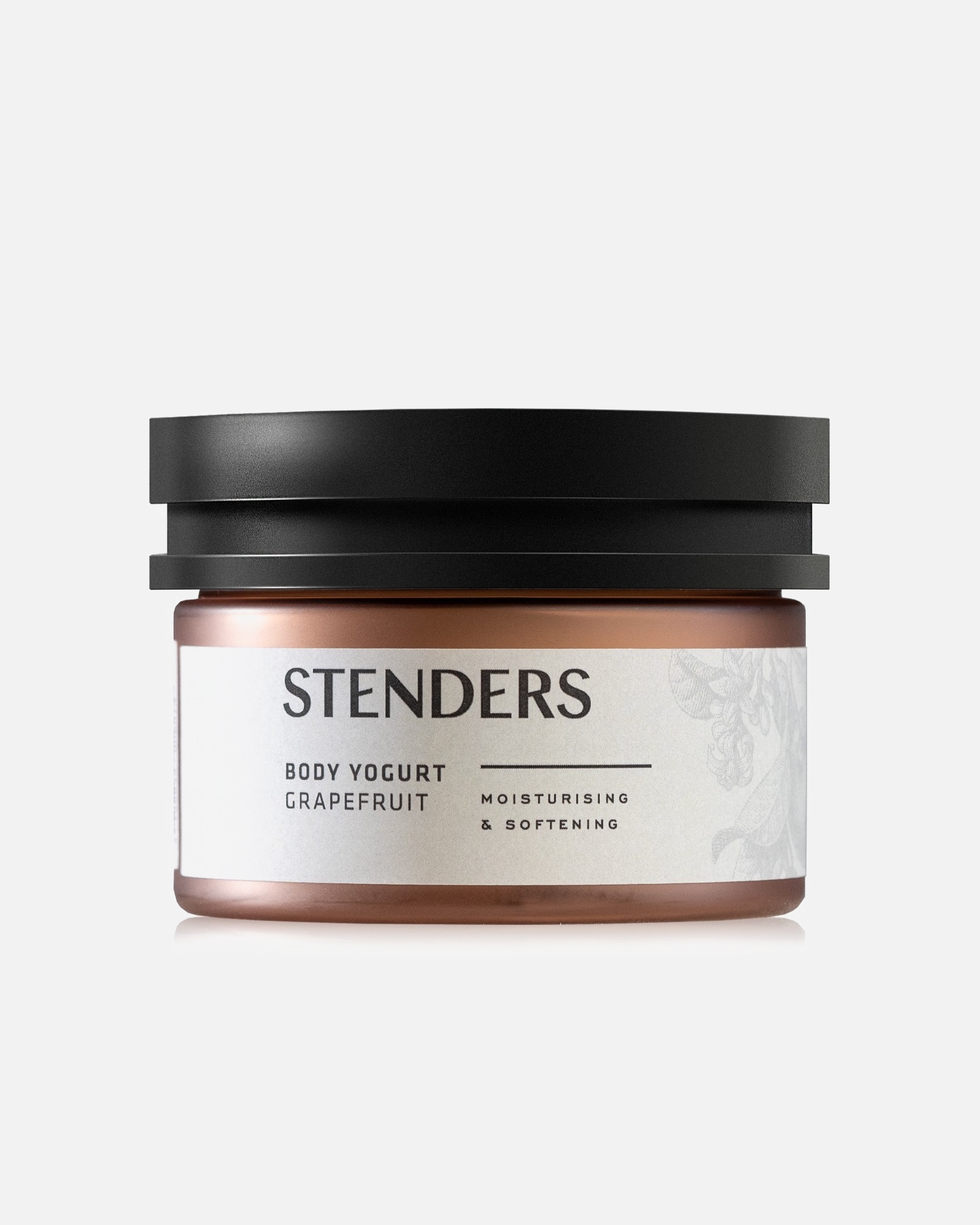 STENDERS Körpercreme Grapefruit-Körperjoghurt - 220 ml
