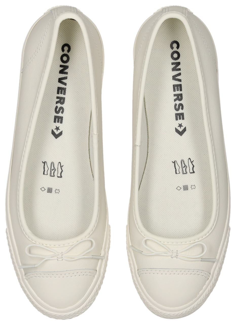 Converse Ctas Dainty Mary Jane Low -kengät