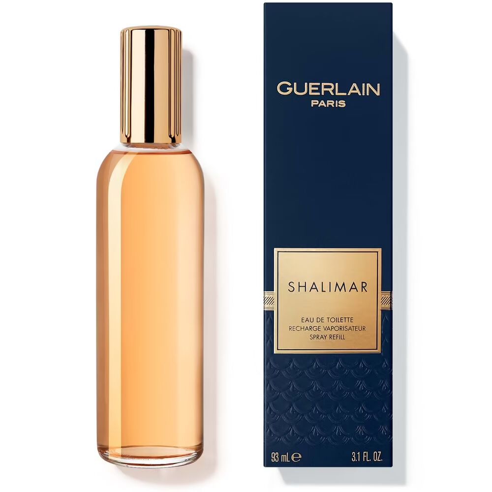 Guerlain Shalimar