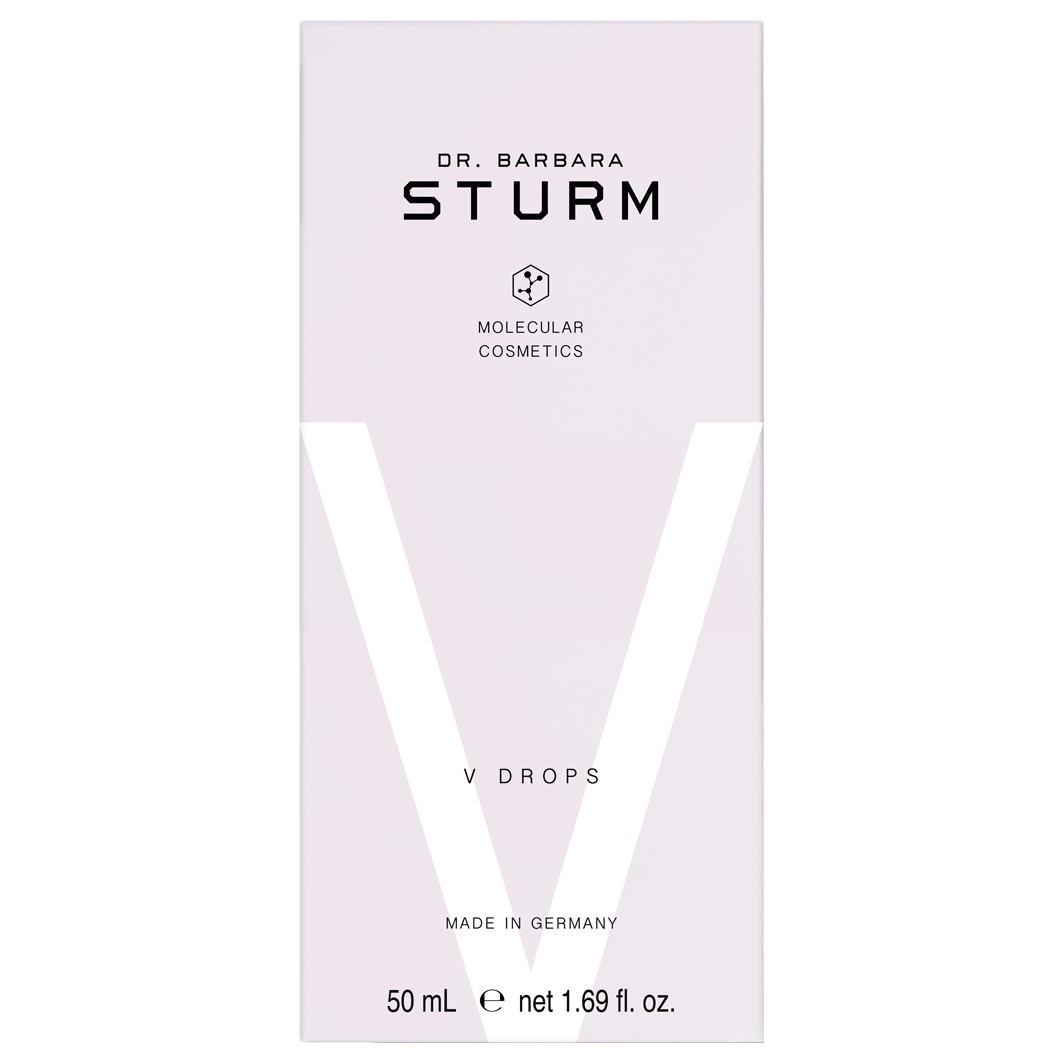 Dr. Barbara Sturm Intimpflege V Drops - 50 ml