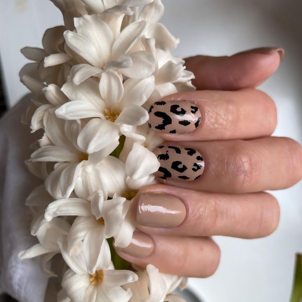 Manni Nails
