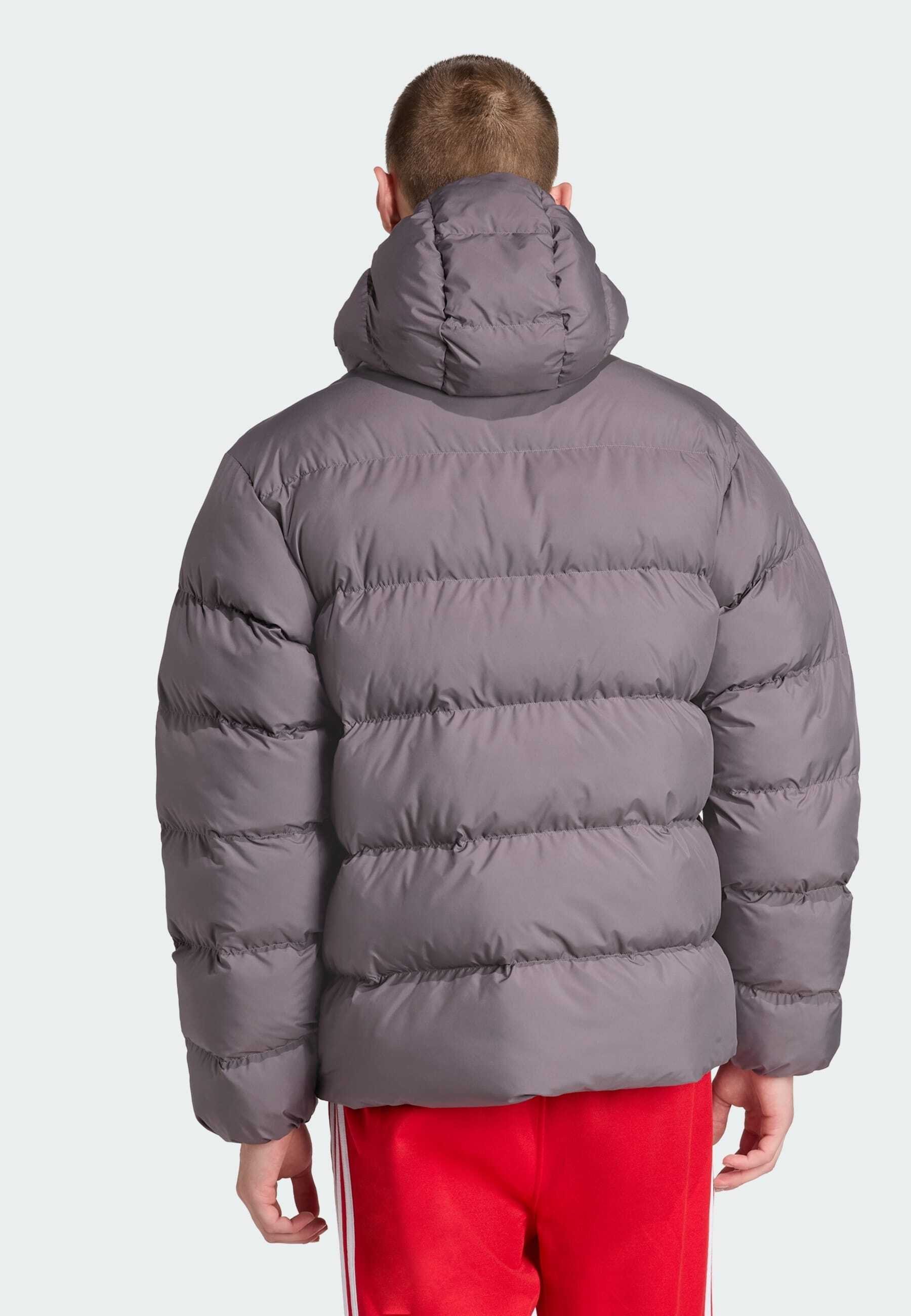 Zimní bundy adidas Originals