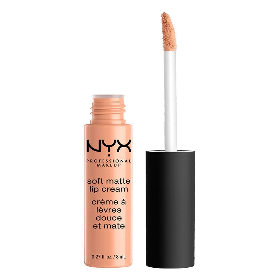 NYX Professional Makeup Lippenstift Wedding Soft Matte Lip Cream - 8 ml