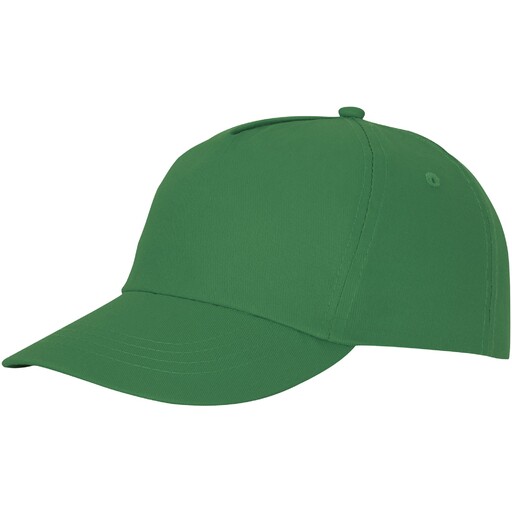 Gorra Modelo Feniks De 5 paneļi Adultos Bullet