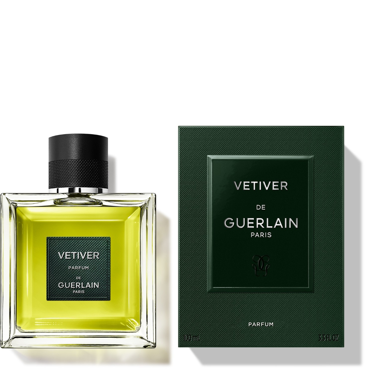 Guerlain parfem Vetiver - 100 ml