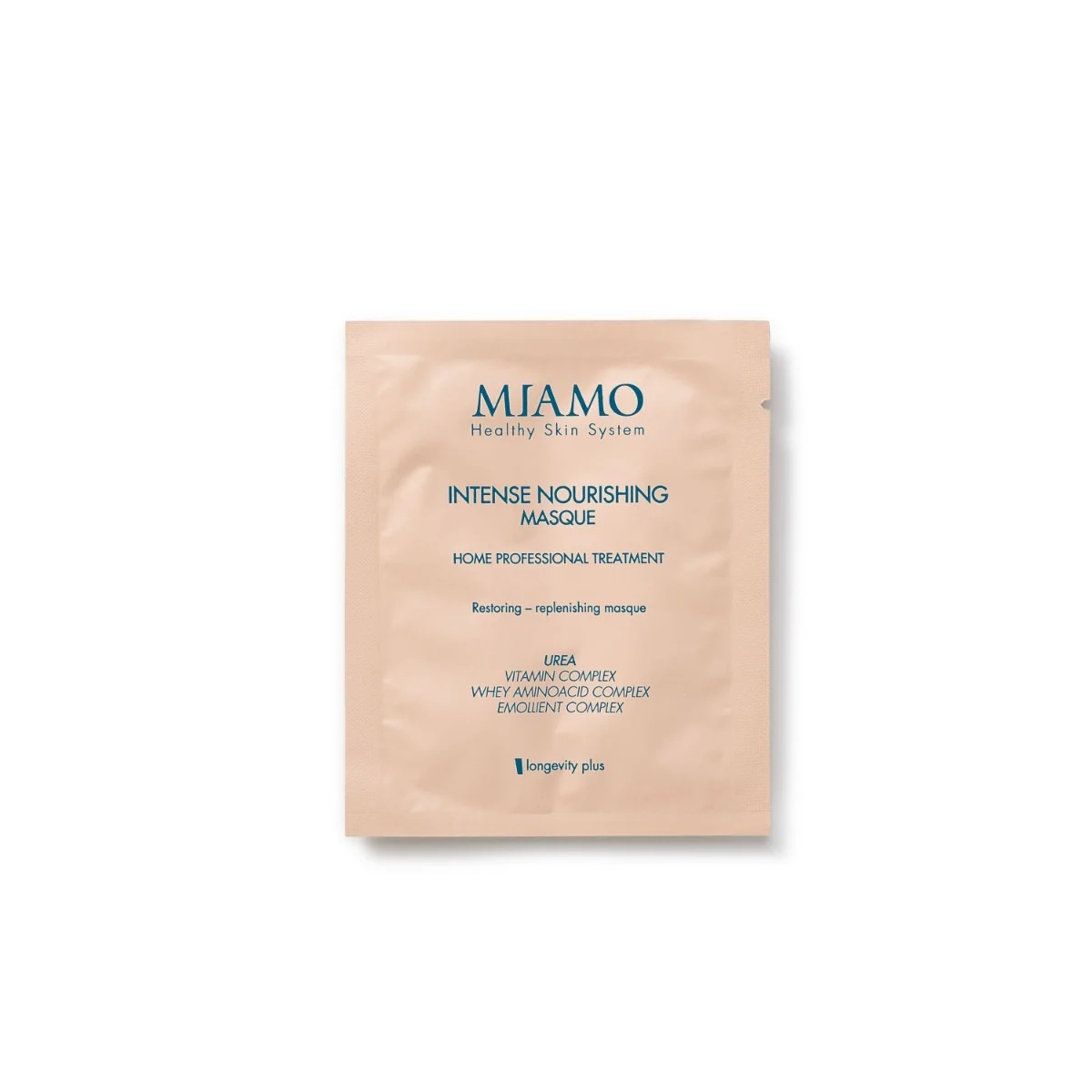 MIAMO Intensiv pflegende Maske – Regenerierende Maske