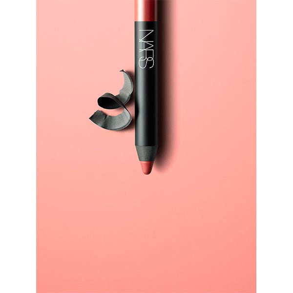 Samta matēts lūpu zīmulis