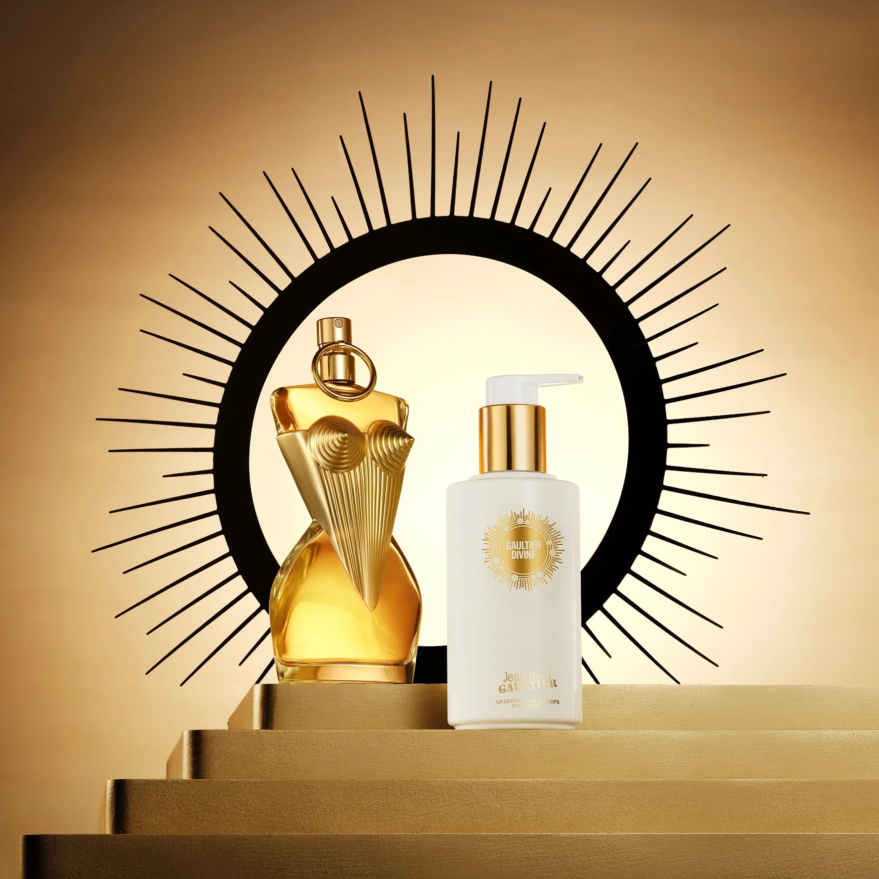 Gaultier Divine Gaultier Divine - Latte Corpo