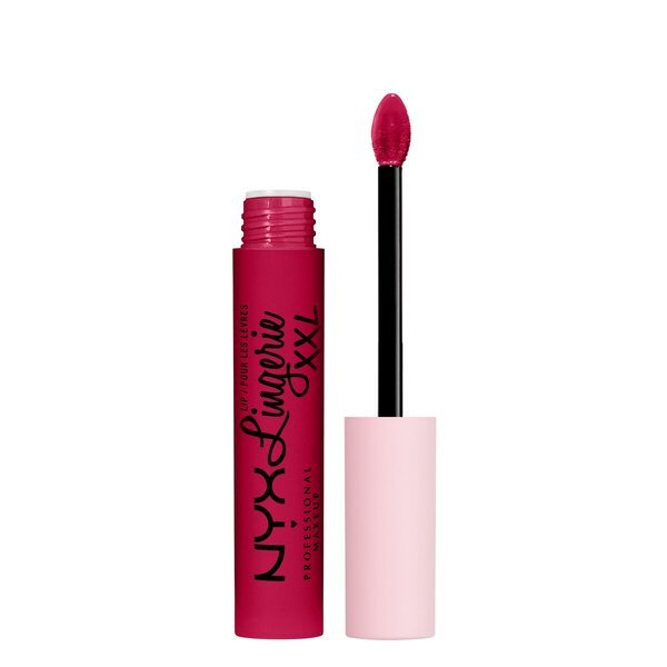 NYX Professional Makeup Lingerie XXL 21 Stamina ruž za usne