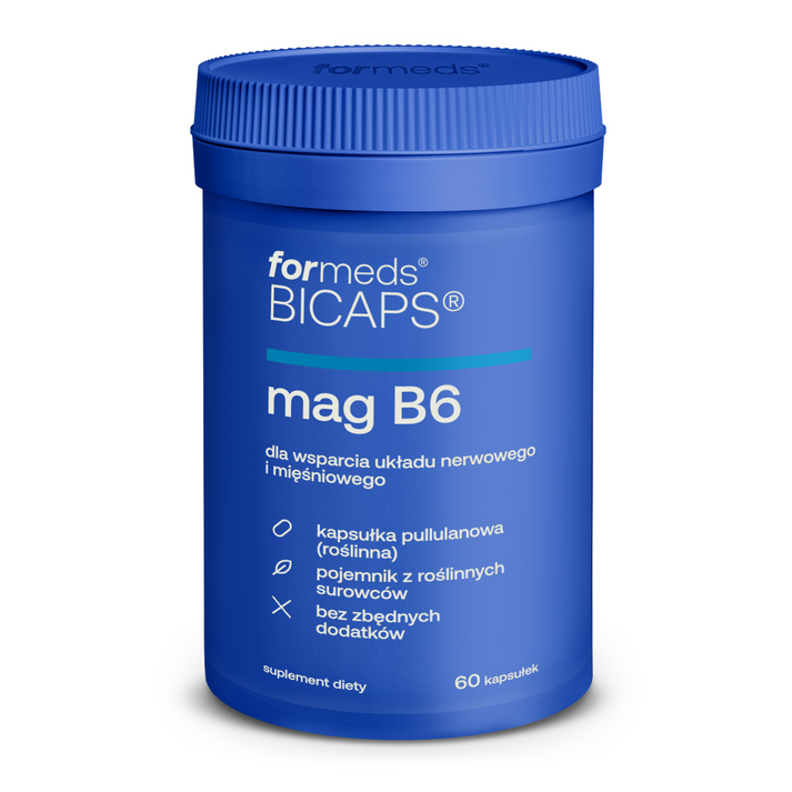 Formeds Bicaps