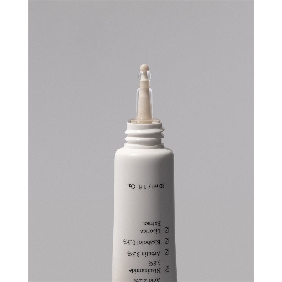 Ondo Beauty 36.5 Cuidado Antiedad con Ácido Tranexámico y Regaliz – 30 ml