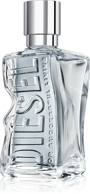 Diesel D BY DIESEL eau de toilette unissex