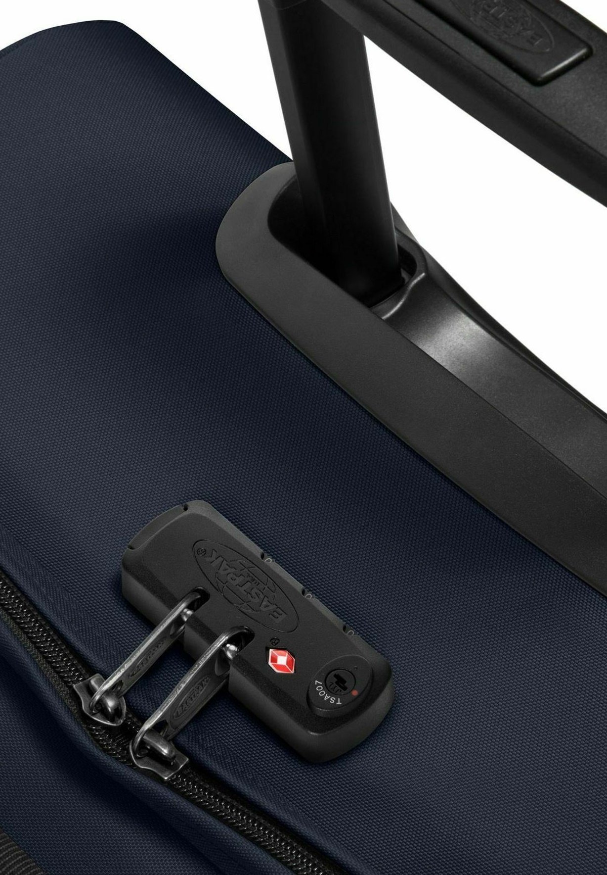 Eastpak TRANVERZ S - Valigia con ruote - ultra marine