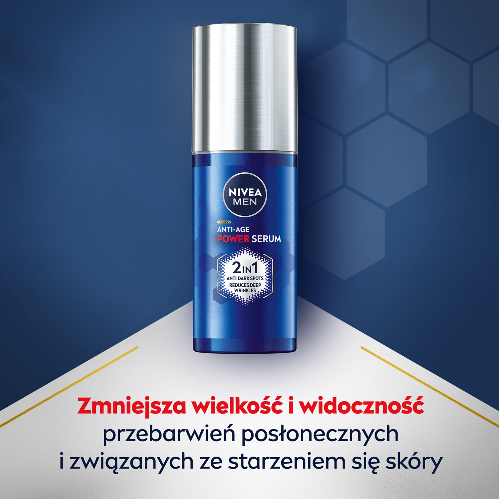 Nivea Men Anti-Age Power