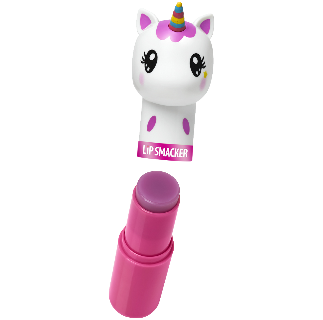 Lip Smacker unicorn lip gloss 4g Unicorn