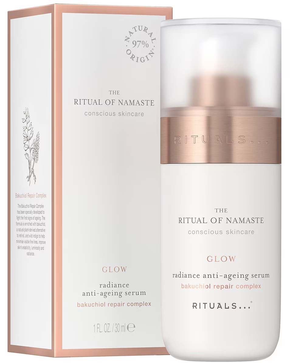 RITUALURI RITUALUL LUI NAMASTE SER ANTI-ÎMBĂTRÂNIRE
