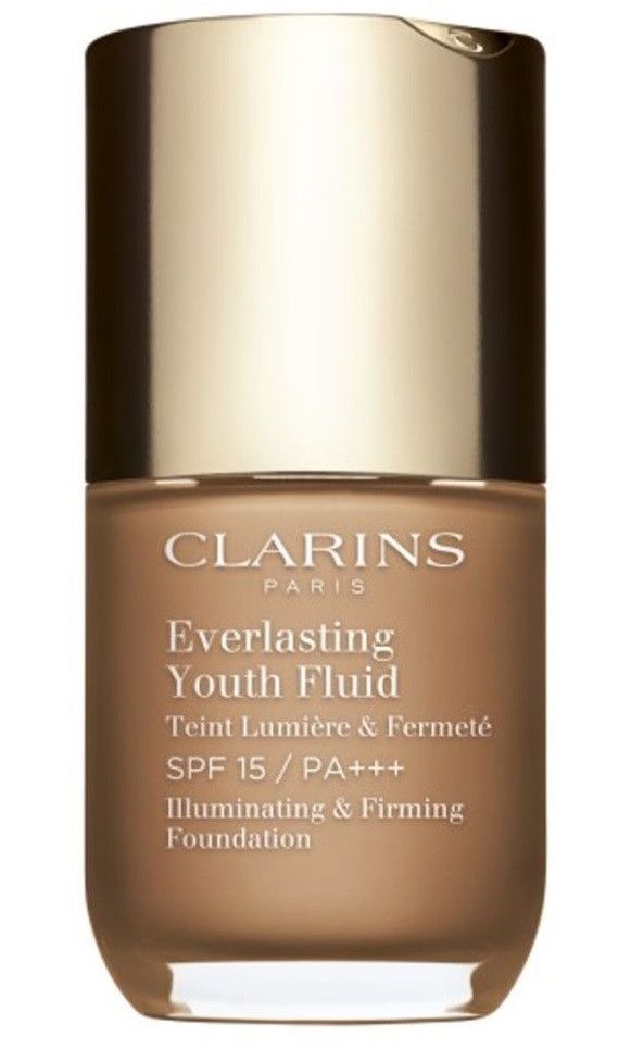 Everlasting Youth Fluid Foundation Luksuzni puderi