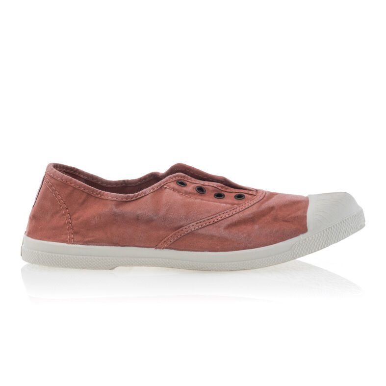 Baskets / sneakers Femme Orange