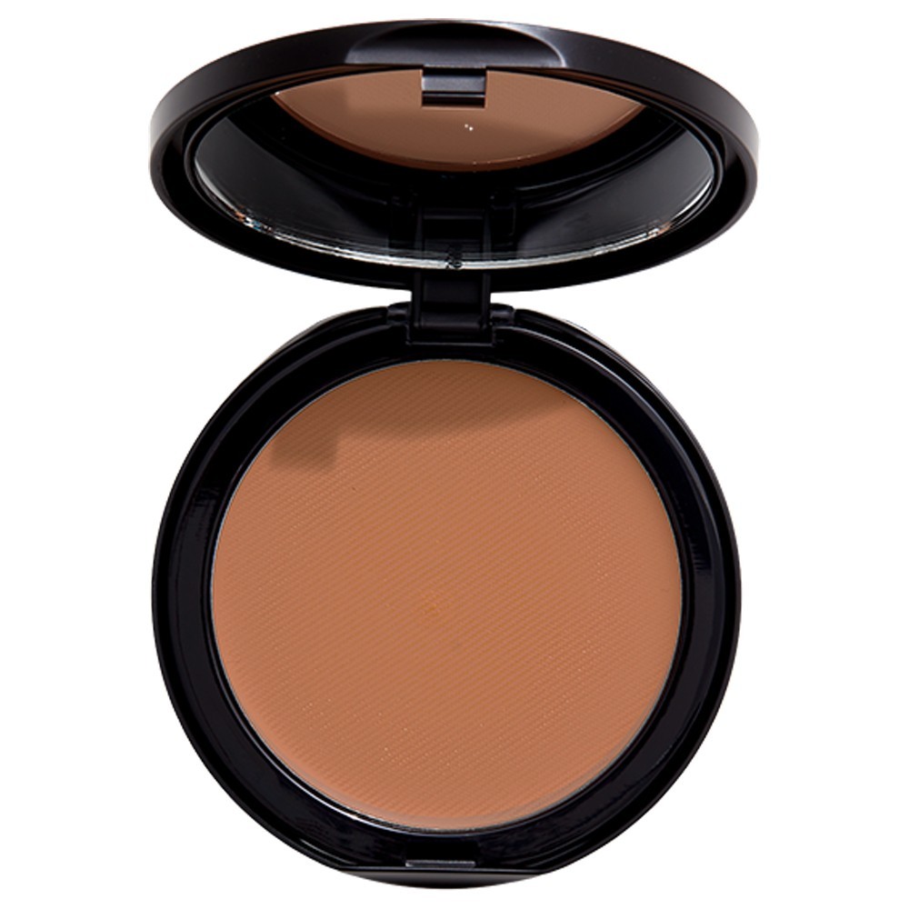 Gosh Copenhagen Foundation Plus+ Creamy Compact High Coverage
