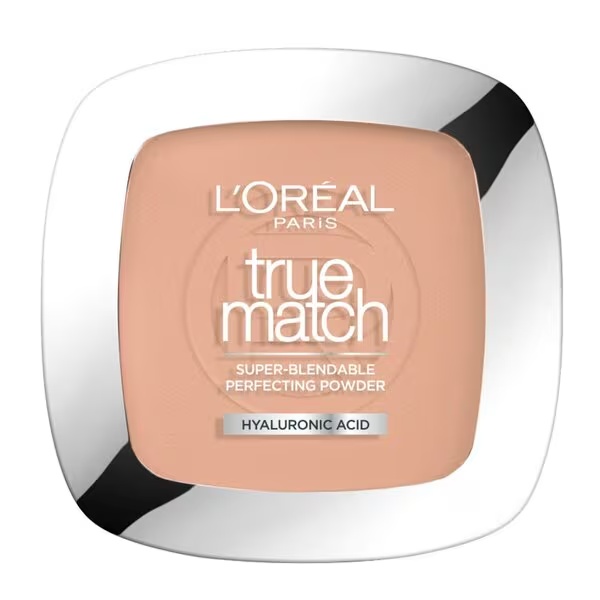 L'Oréal Paris True Match N4 Beige puder