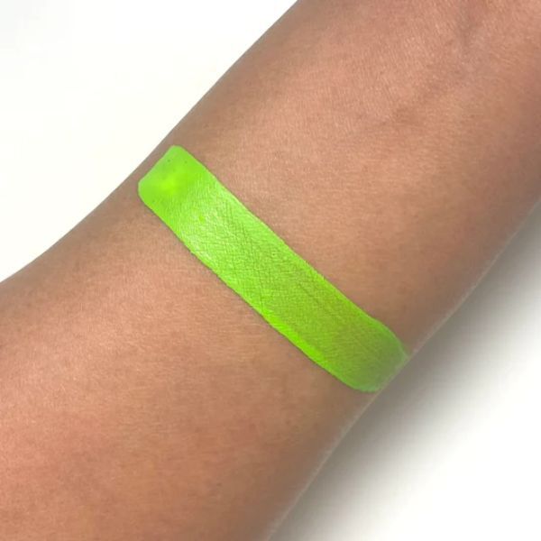 Glisten Cosmetics - Key Lime - Eyeliner 3g