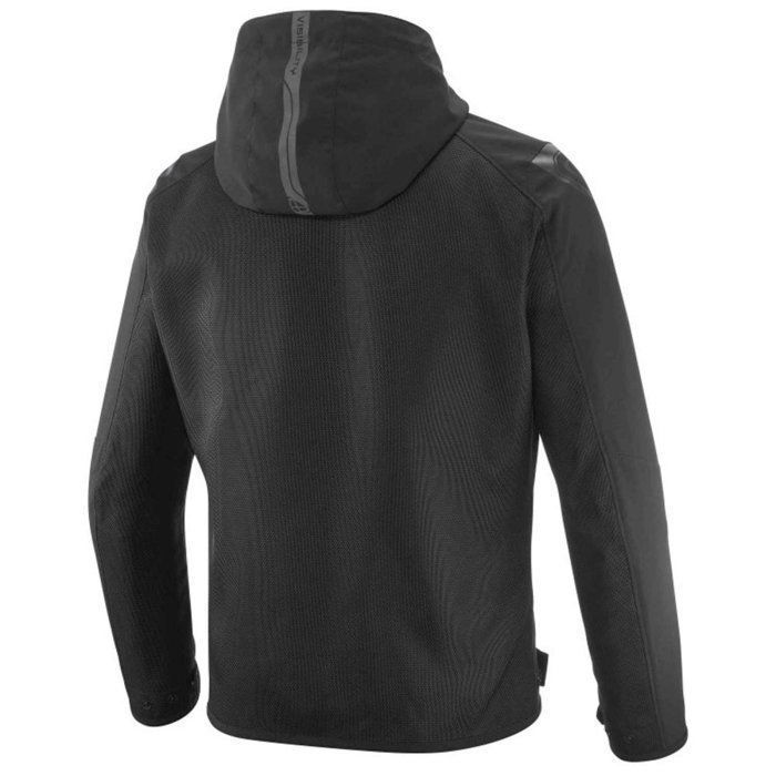 Chaqueta de moto Ixon Fierce
