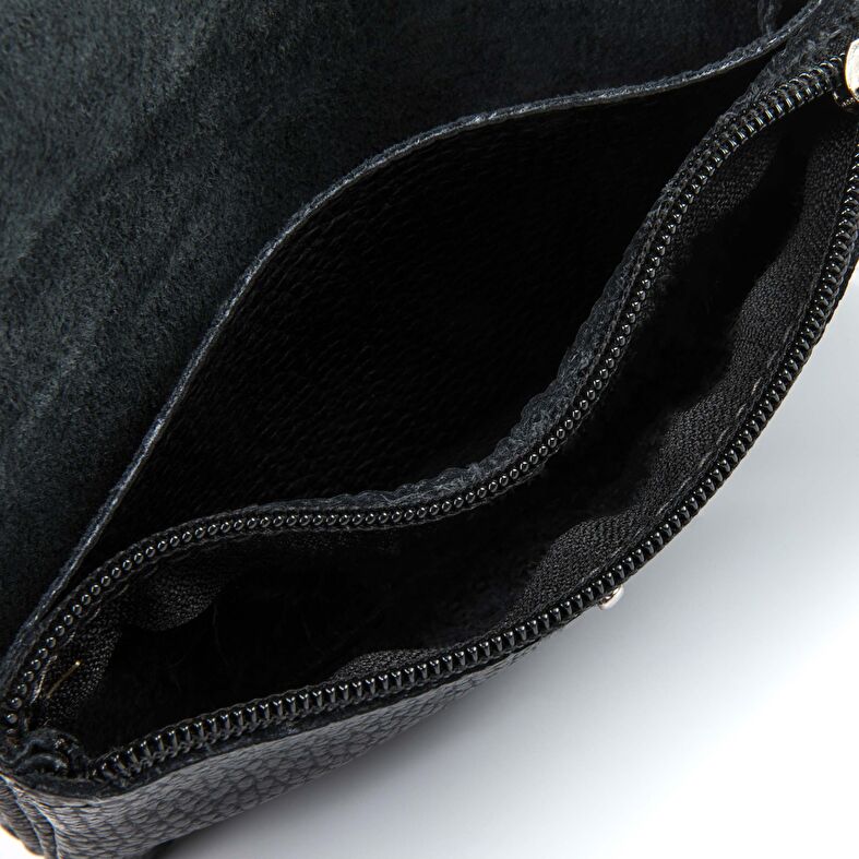  Portefeuilles Sacs Noir