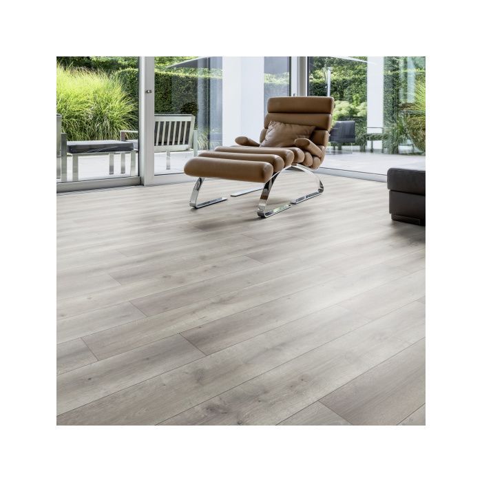 Suelo laminado flotante - Roble Galería de Arte - Paquete de 2,22 m²
