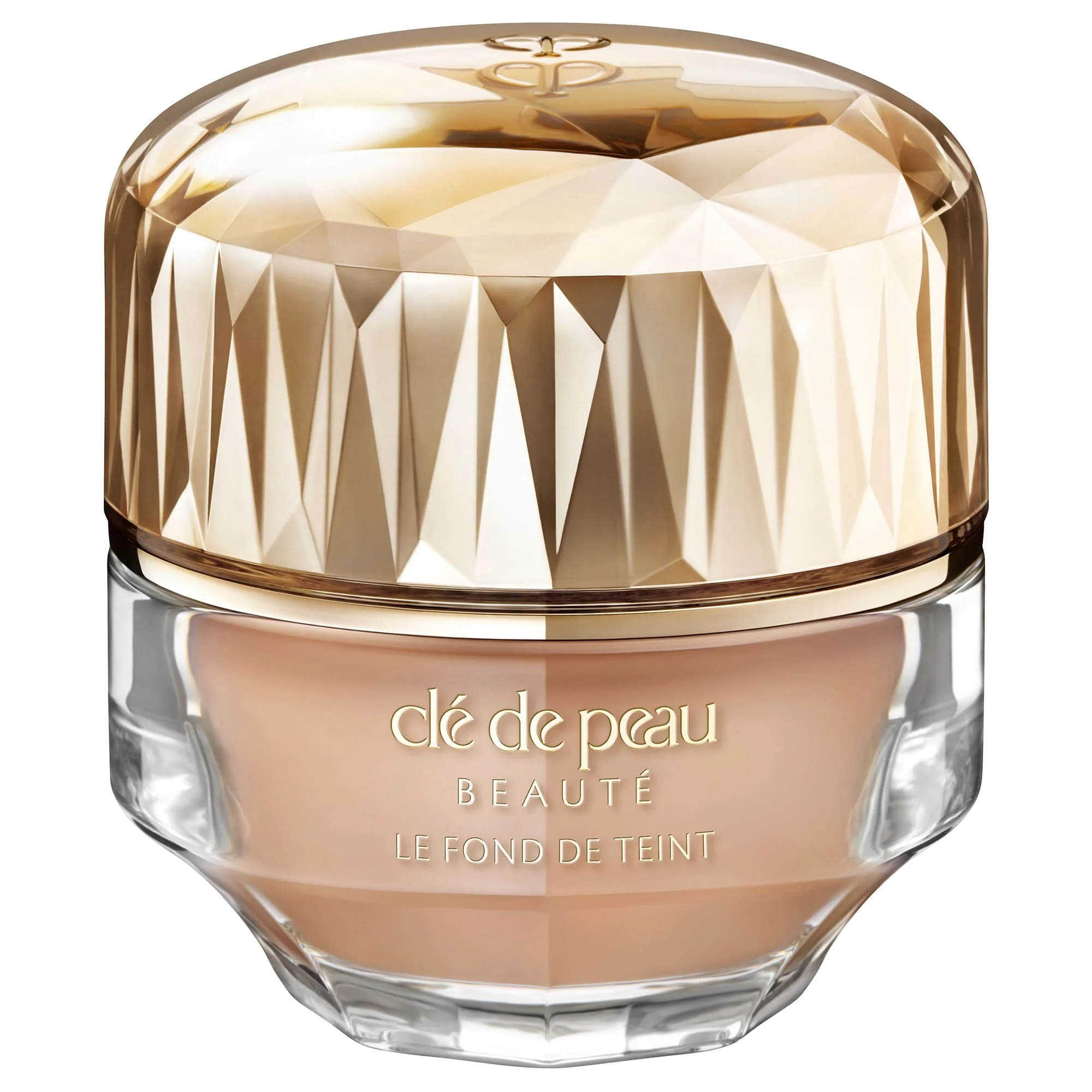 Viso The Foundation - Fondotinta crema