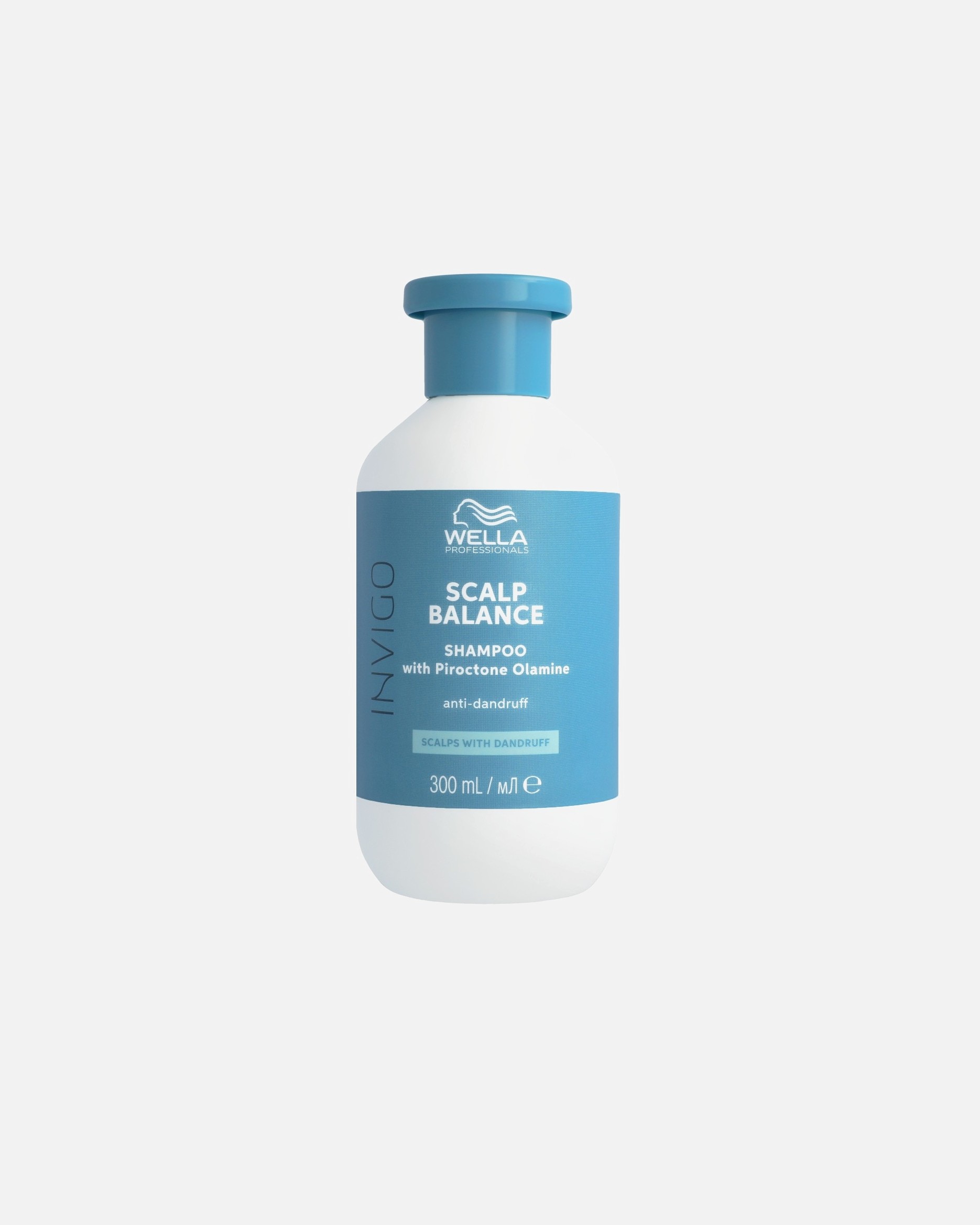 Wella Professionals Anti-Schuppen-Šampón – 300 ml
