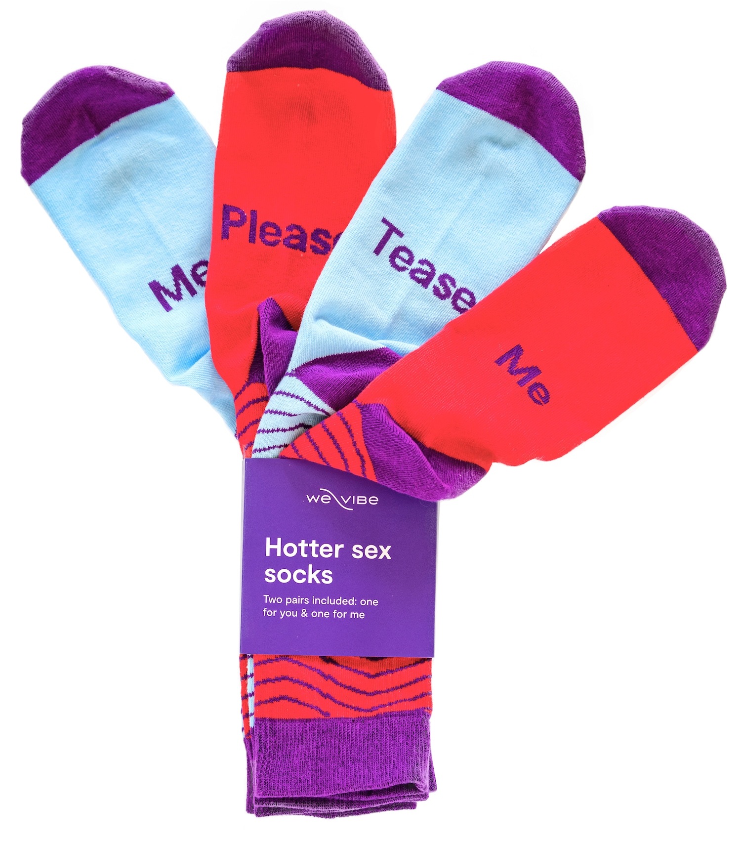 „We-Vibe“ erotinis aksesuaras „We-Vibe TANGO“