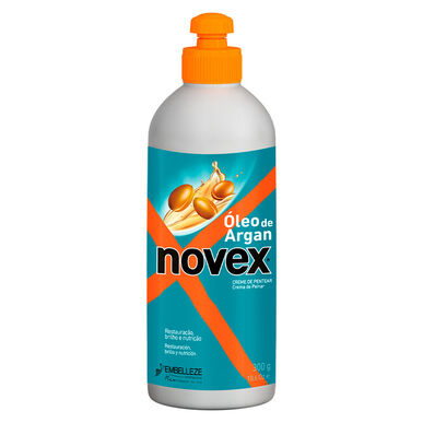 Novex Arganolje Leave-in Balsam 300 ml