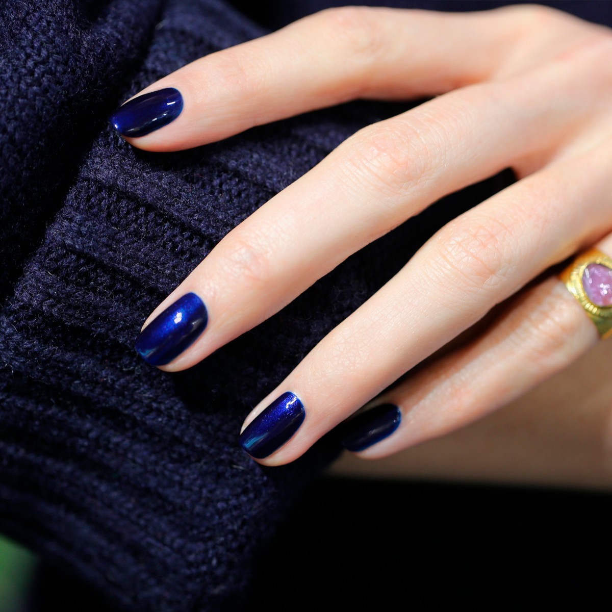 manucurist Flash LED Gel Nail Lacquer