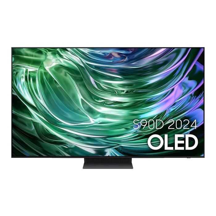 Samsung TQ55S90D - TV OLED 4K UHD HDR - 55'' (138 cm)