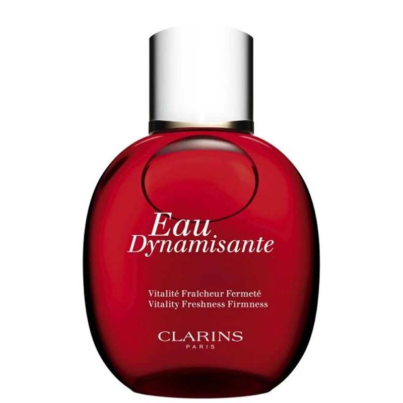 Eau Dynamisante 100 ml - Clarins