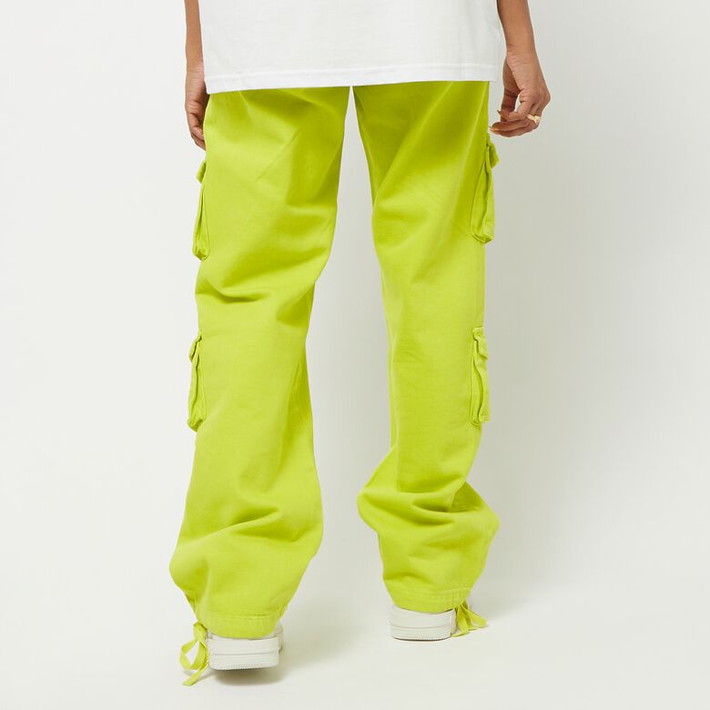 Pantalones vaqueros anchos cargo Maloy