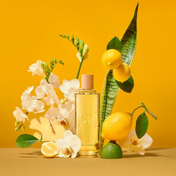 Ape esențiale V&L Pure Life | 250 ml