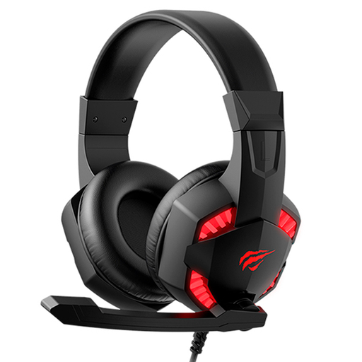  Cascos Gaming H2032d