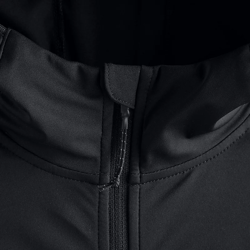 Kurtka sportowa Homme Athletics Water Defy – czarna