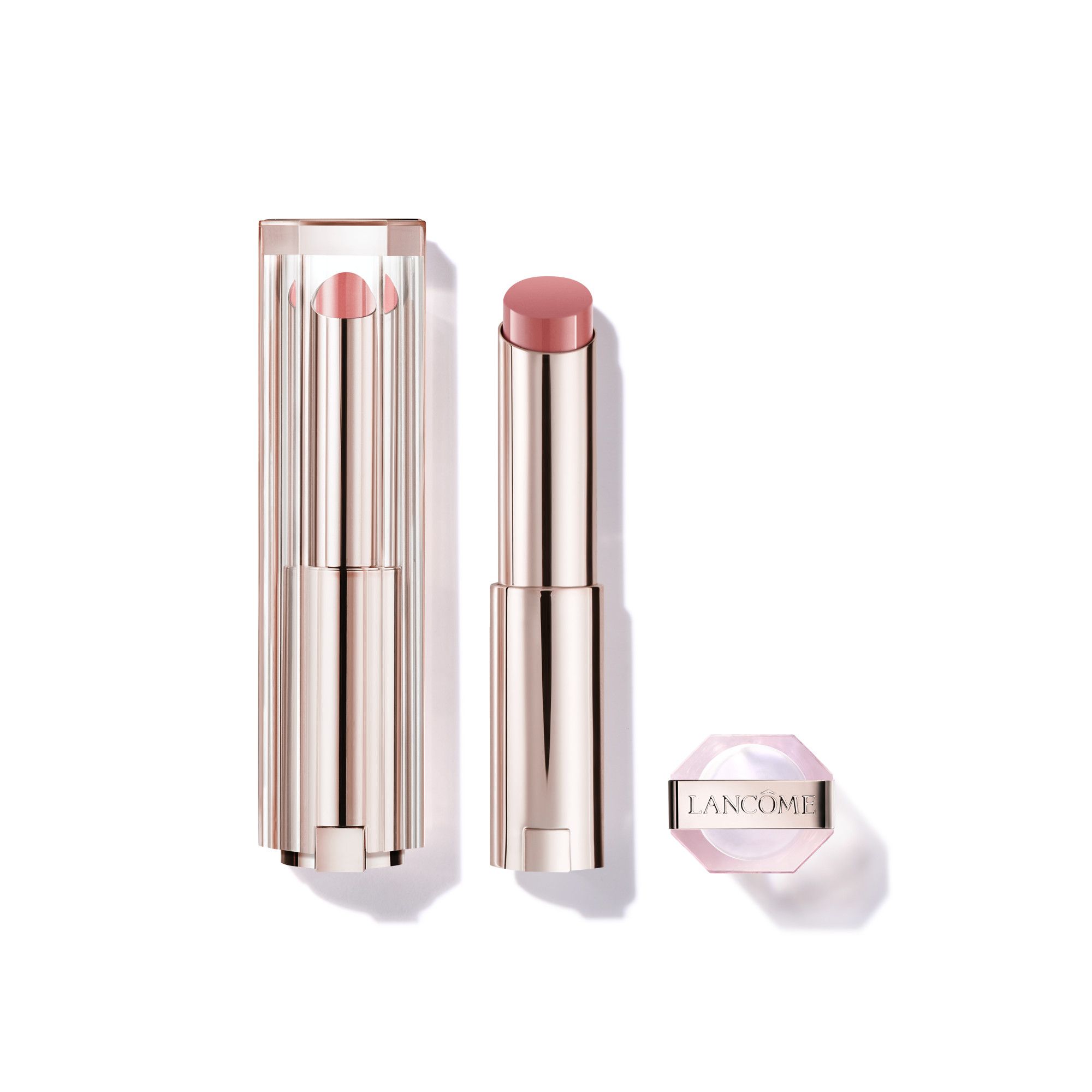 Lip Idôle Butterglow тонирани хидратантни балзам Луксузни балзами за усне и нега