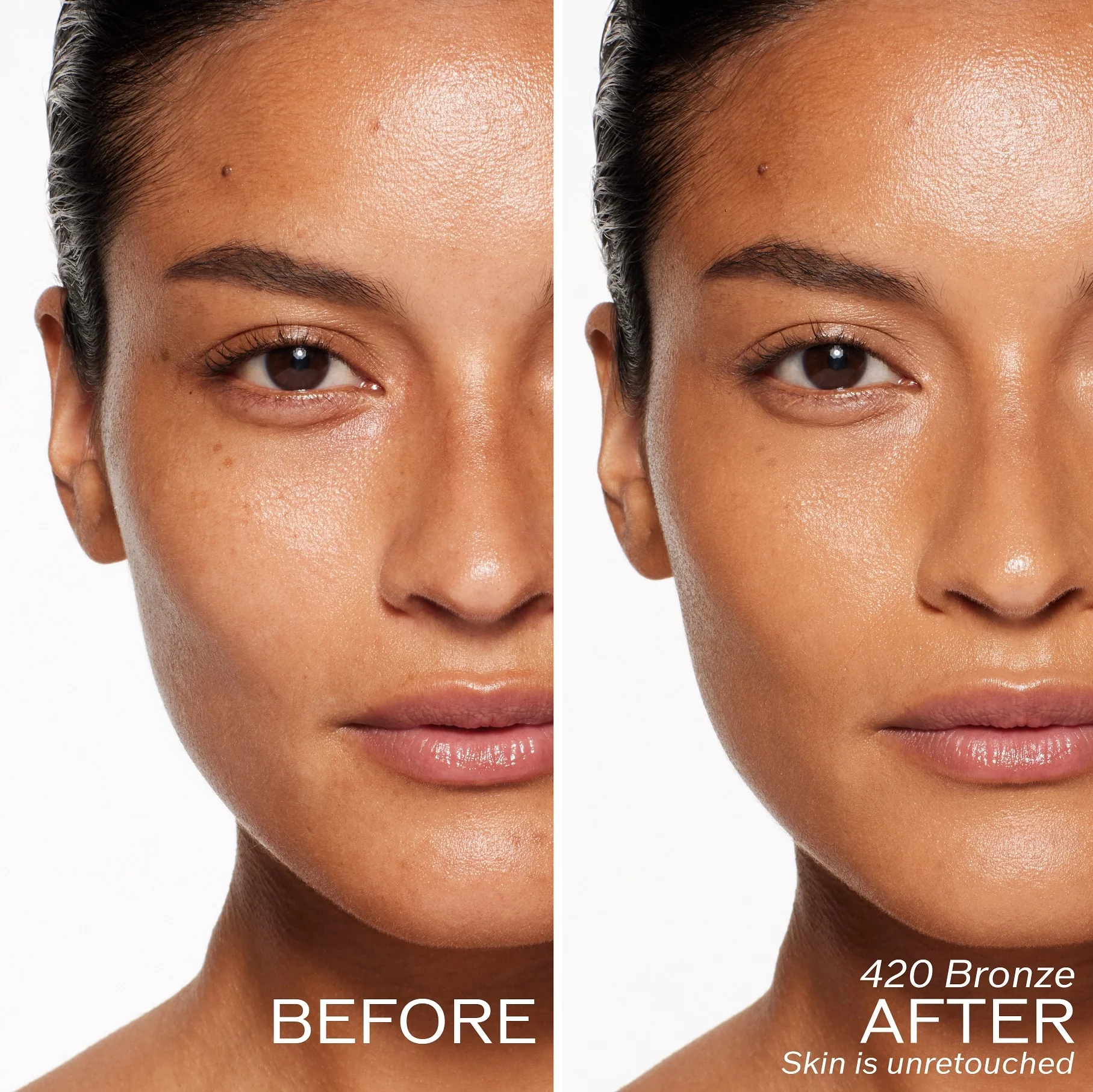 Viso Revitalessence Skin Glow Foundation - Fondotinta liquido