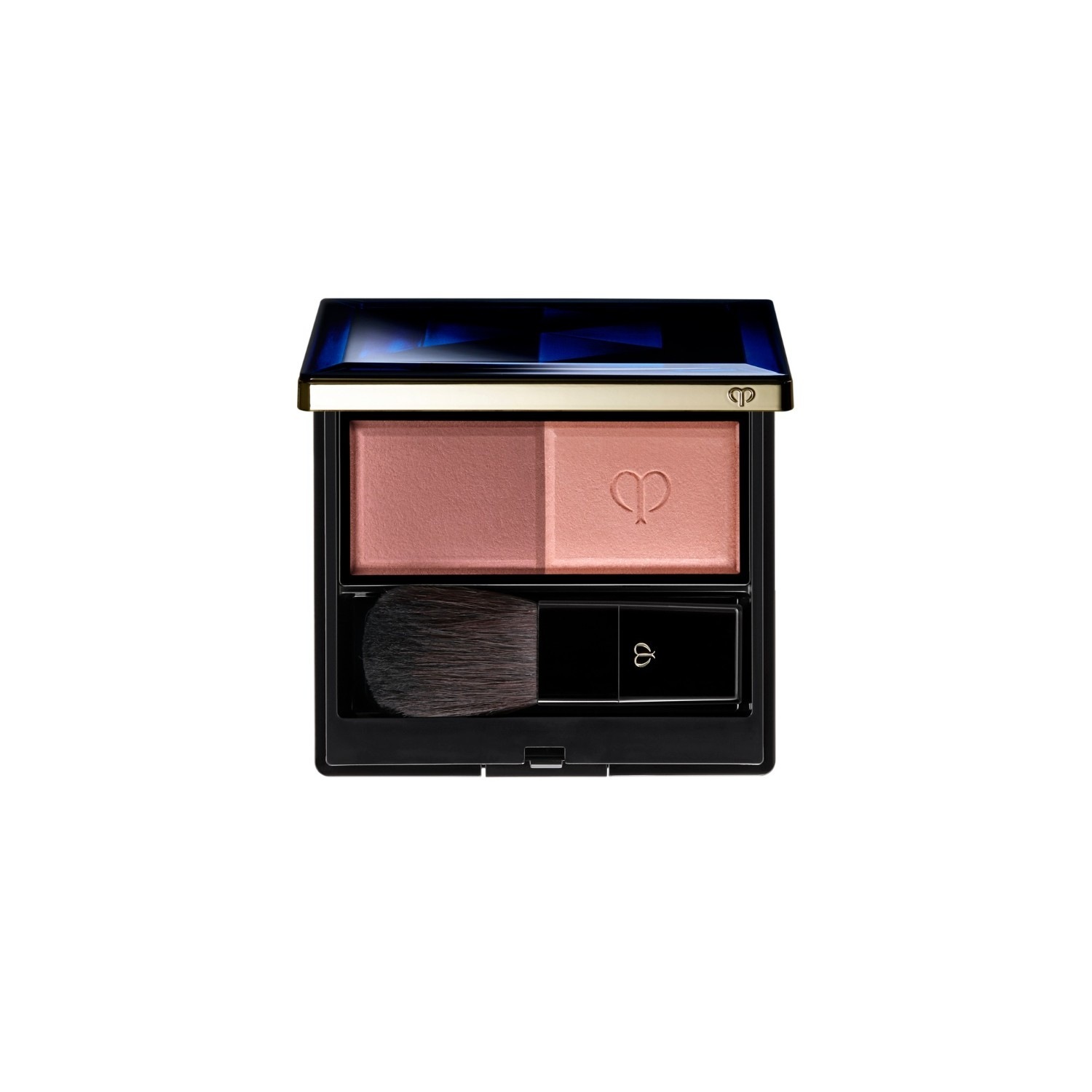 Clé de Peau Beauté Rouge-Puder-Duo – 6 g