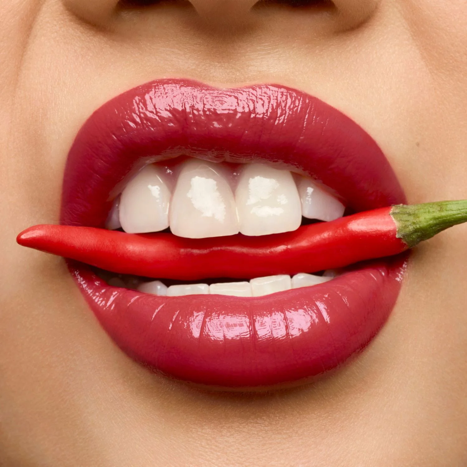 Labbra Rouge Volupté Shine - Rossetto brillante