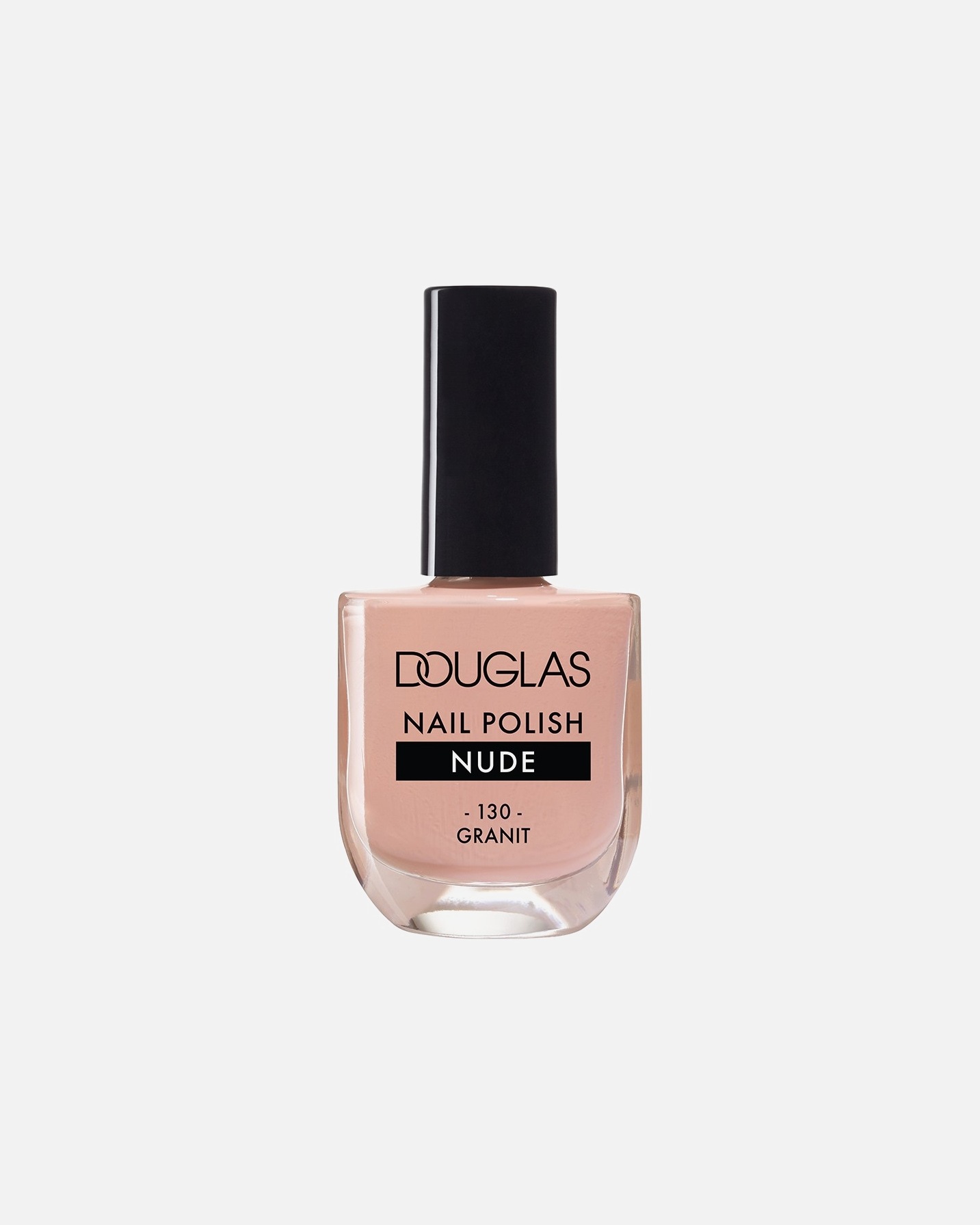 Douglas Collection Nagellack šminka Nagellack Nude - 10 ml