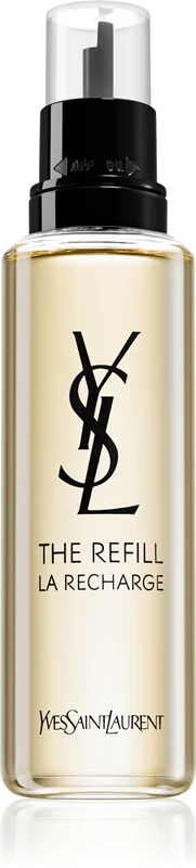 Yves Saint Laurent Libre Eau de Parfum para mulheres refil